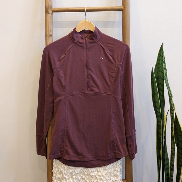 Paradox Women's Dri-Release Merino Blend Long Sleeve Top - Picture 2 of 8